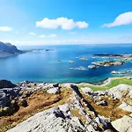 4 Bedroom Gorgeous In Vega Vika (Nordland)