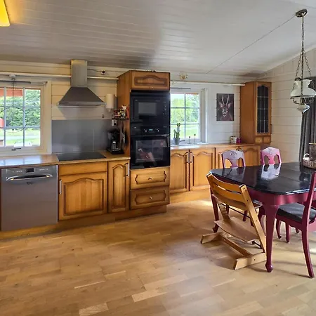 Dom wakacyjny 3 Bedroom Stunning Home In Vega