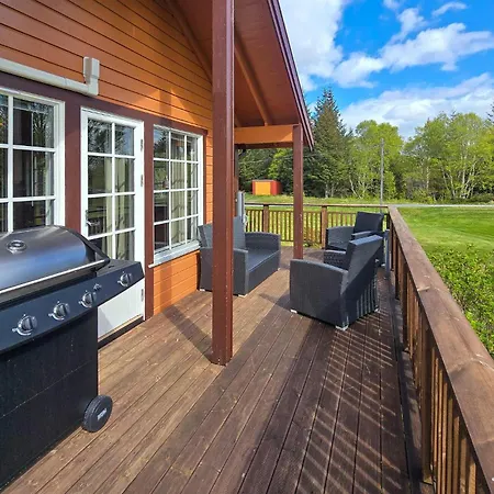 4 Bedroom Gorgeous In Vega * Vika (Nordland)