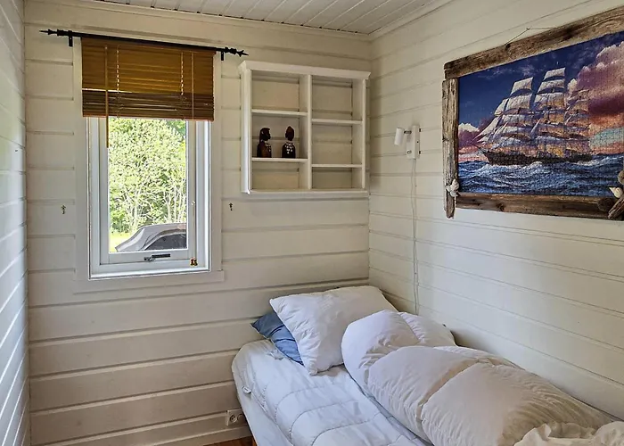 Semesterbostad 4 Bedroom Gorgeous In Vega Vika (Nordland)