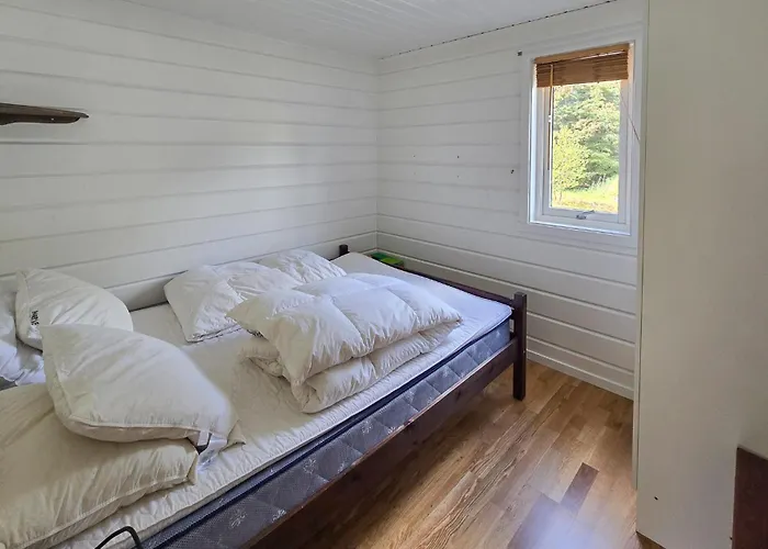 4 Bedroom Gorgeous In Vega *
