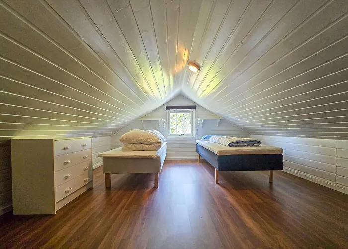 Semesterbostad 4 Bedroom Gorgeous In Vega Vika (Nordland)