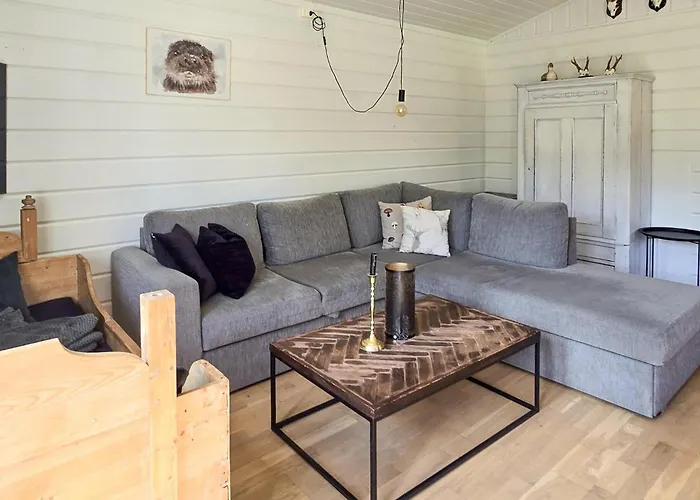 4 Bedroom Gorgeous In Vega Vika (Nordland)