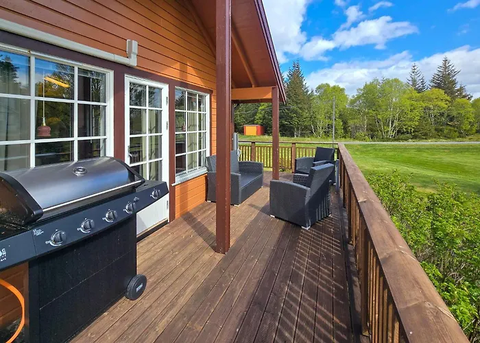 4 Bedroom Gorgeous In Vega * Vika (Nordland)